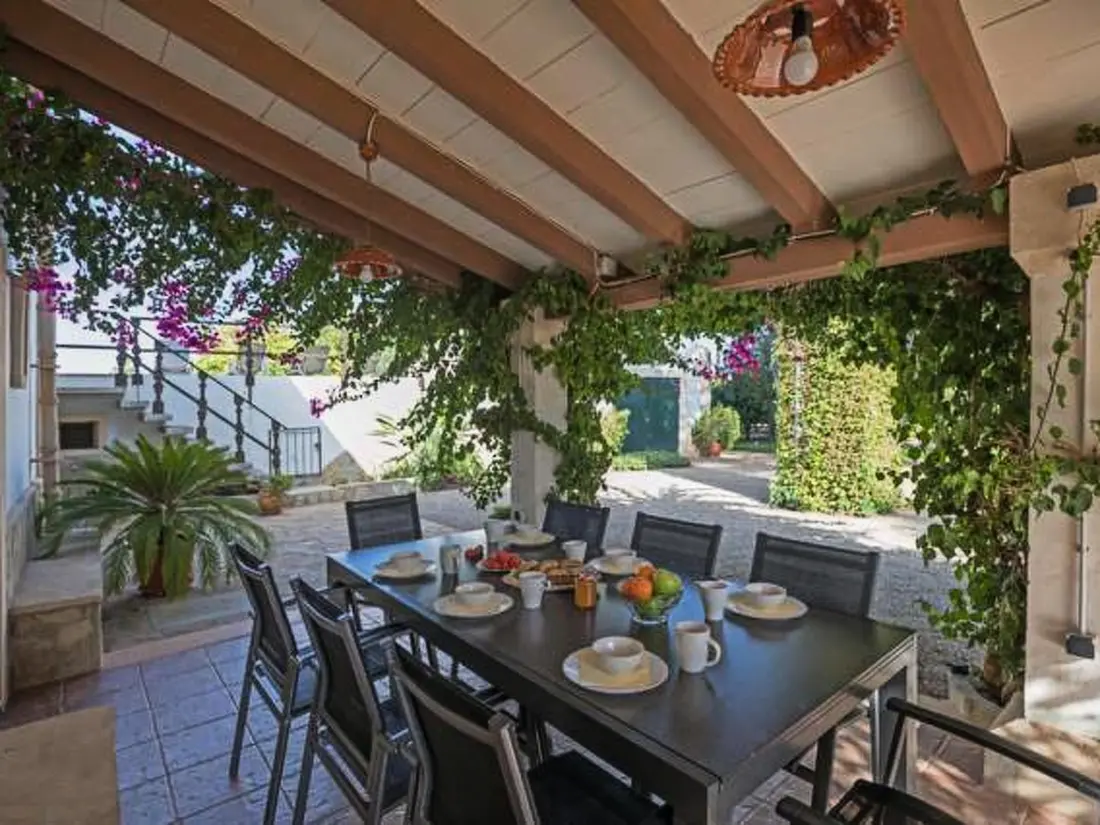 Maison de Vacances Sa Pobla