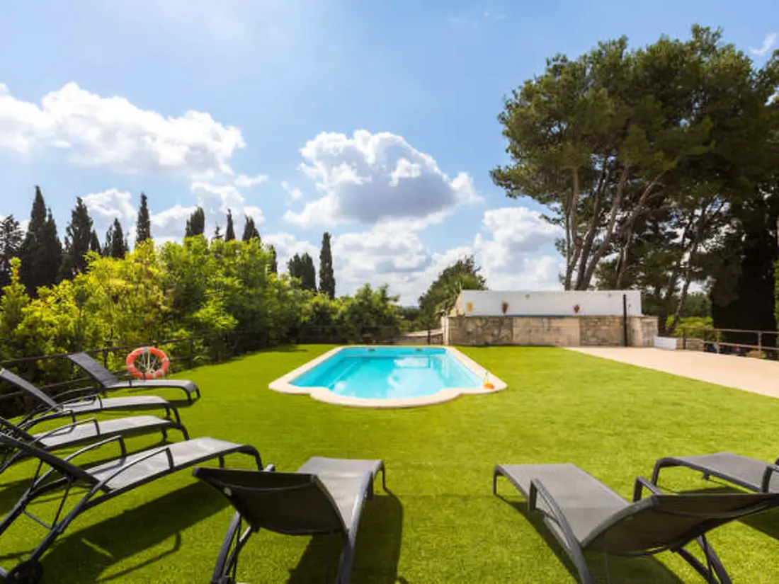 Maison de Vacances Sa Pobla