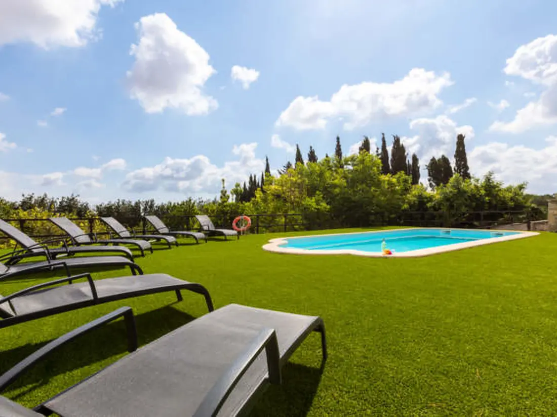 Maison de Vacances Sa Pobla