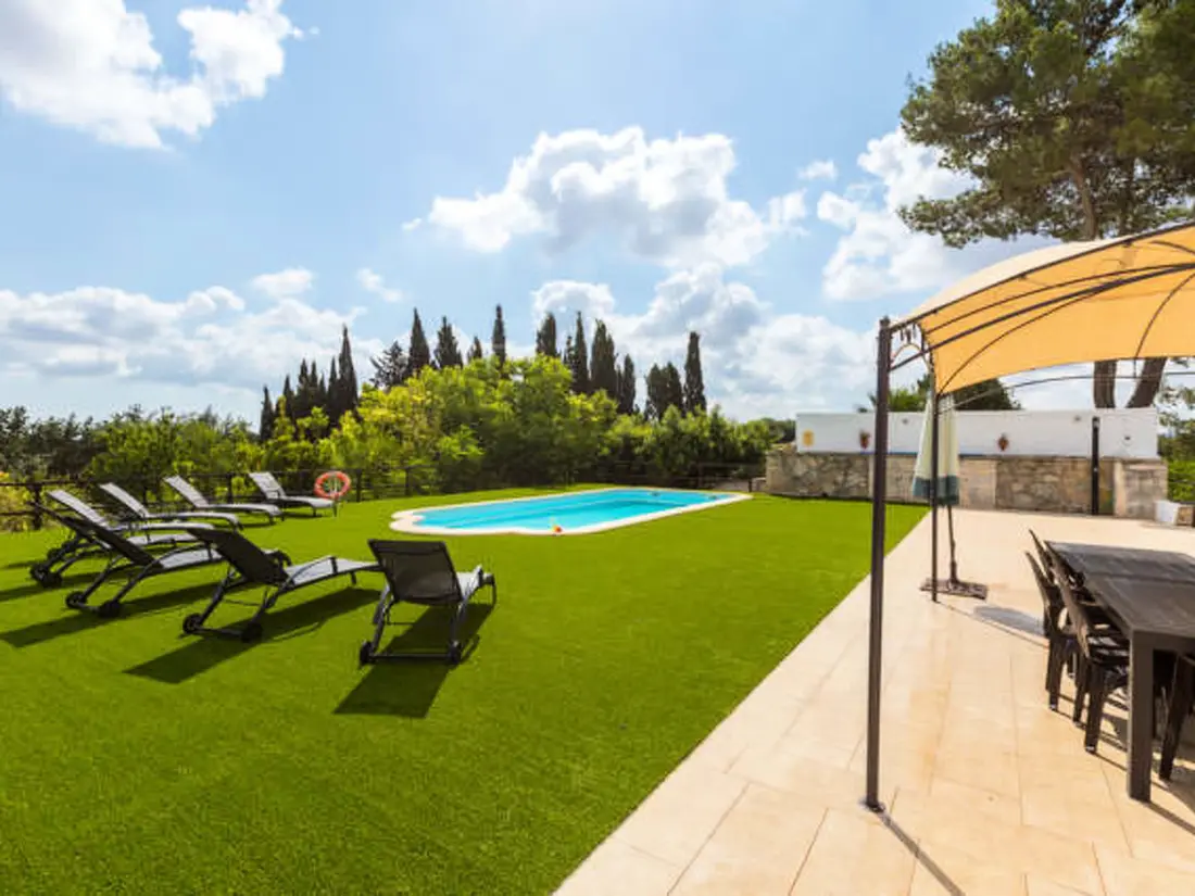 Maison de Vacances Sa Pobla