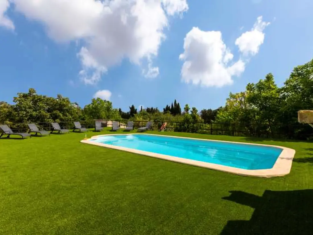 Maison de Vacances Sa Pobla