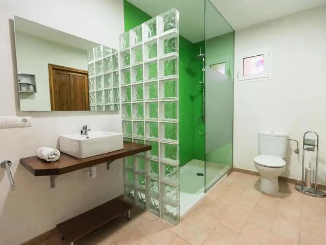 Maison de Vacances Sa Pobla
