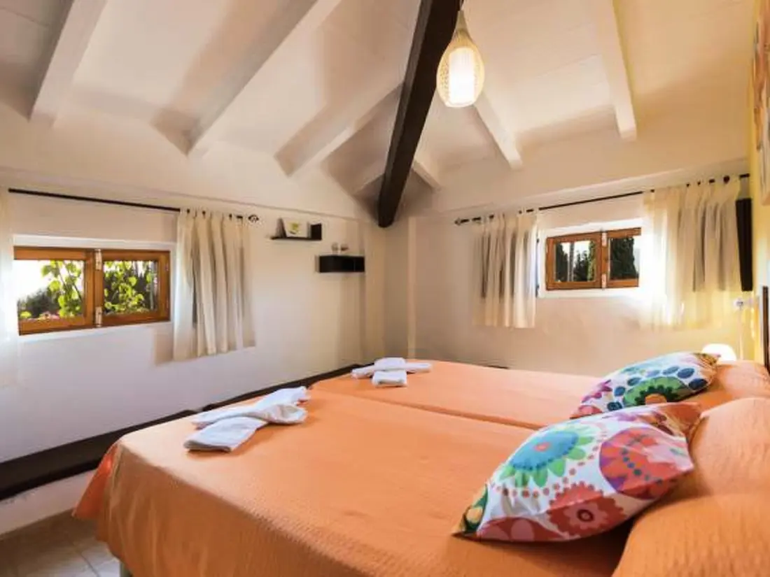 Maison de Vacances Sa Pobla