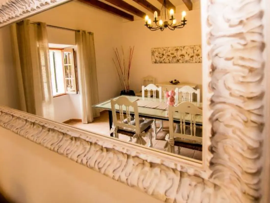 Maison de Vacances Sa Pobla