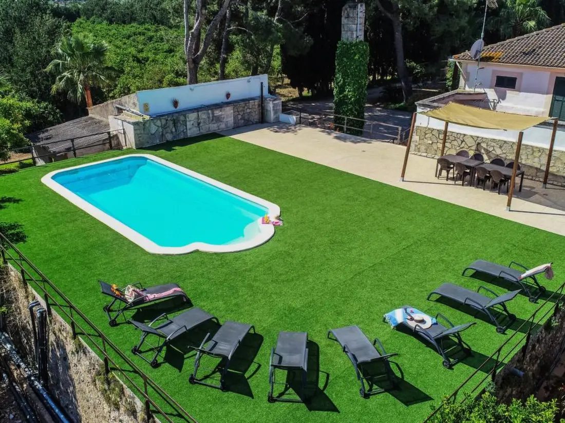 Maison de Vacances Sa Pobla
