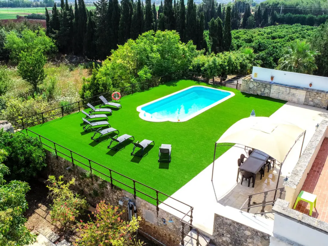 Maison de Vacances Sa Pobla