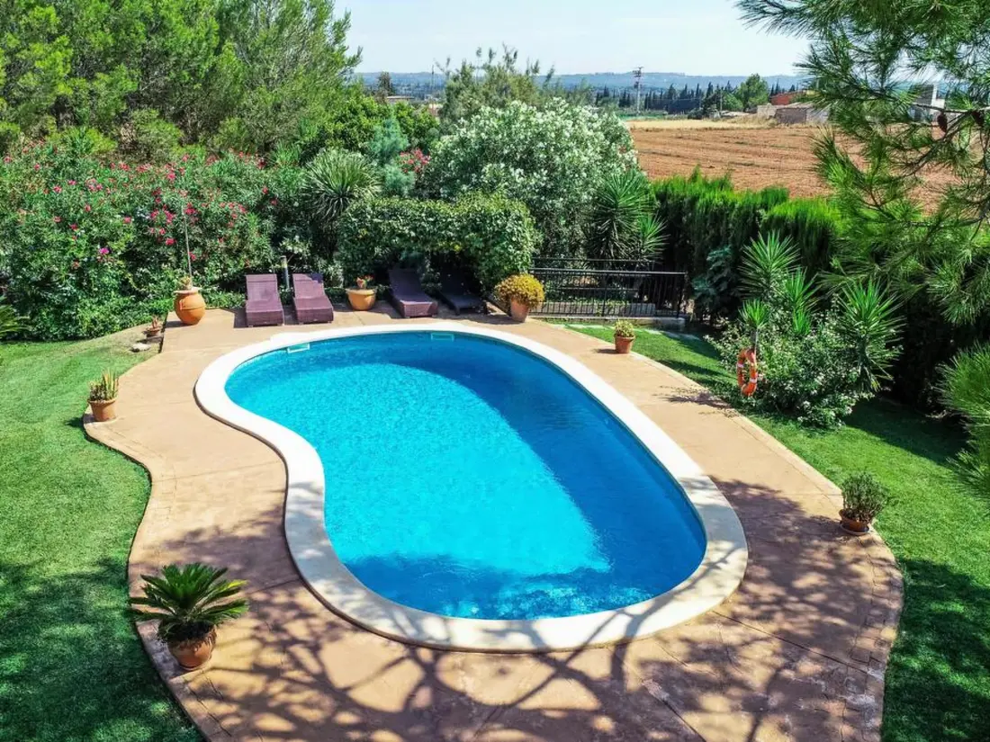 Maison de Vacances Sa Pobla