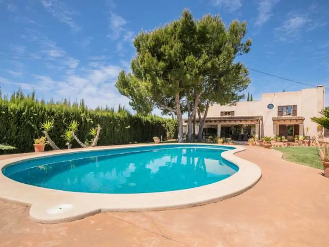 Maison de Vacances Sa Pobla