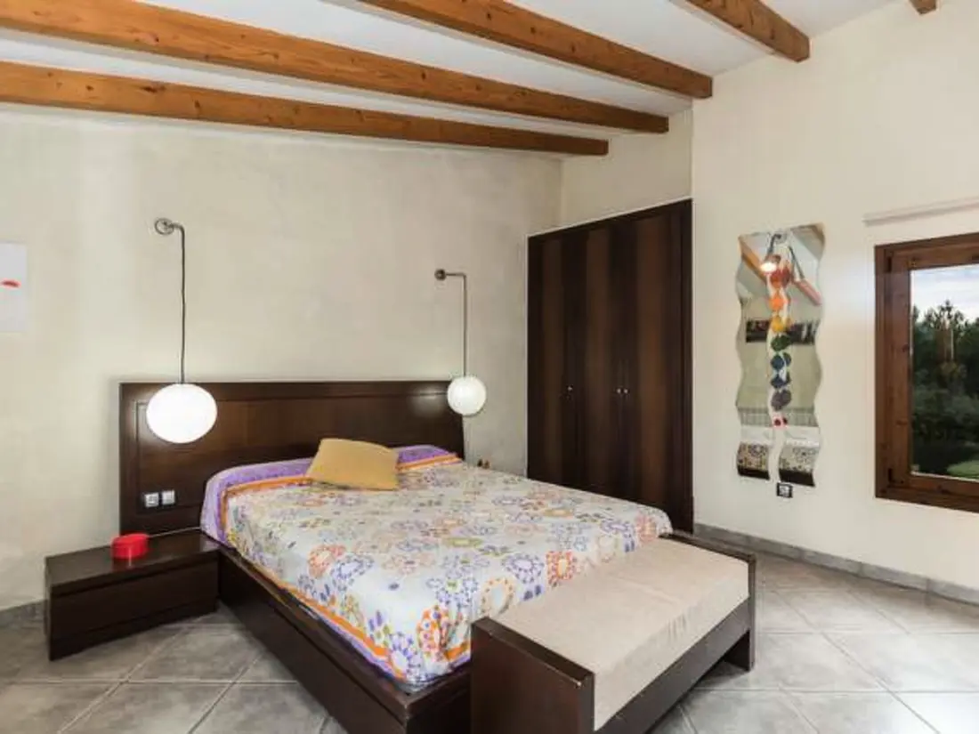 Maison de Vacances Sa Pobla