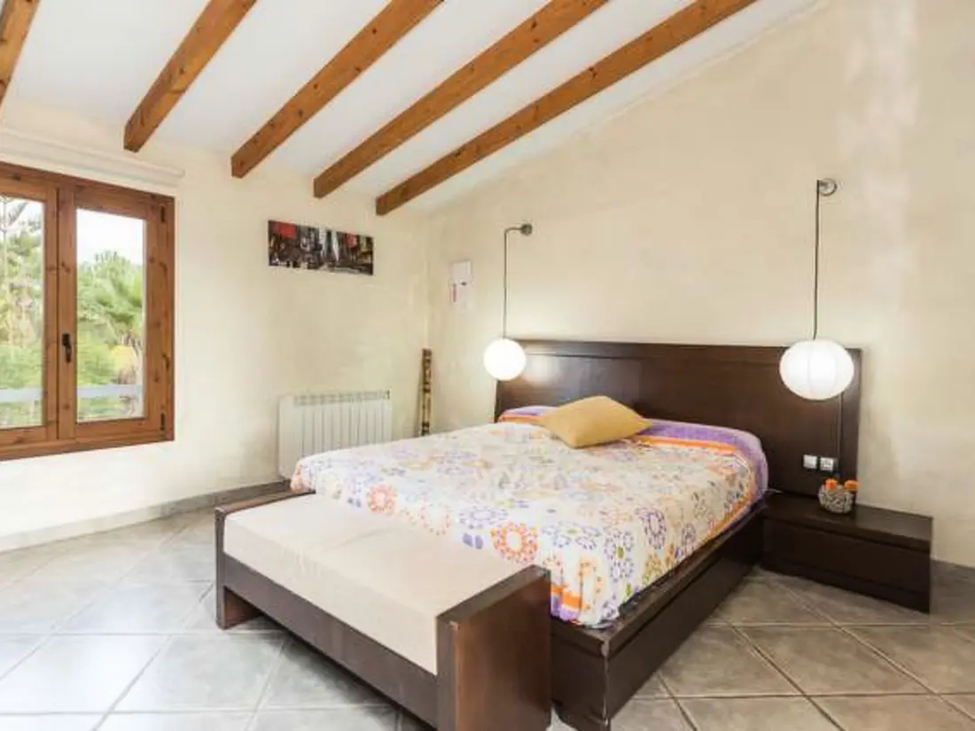 Maison de Vacances Sa Pobla