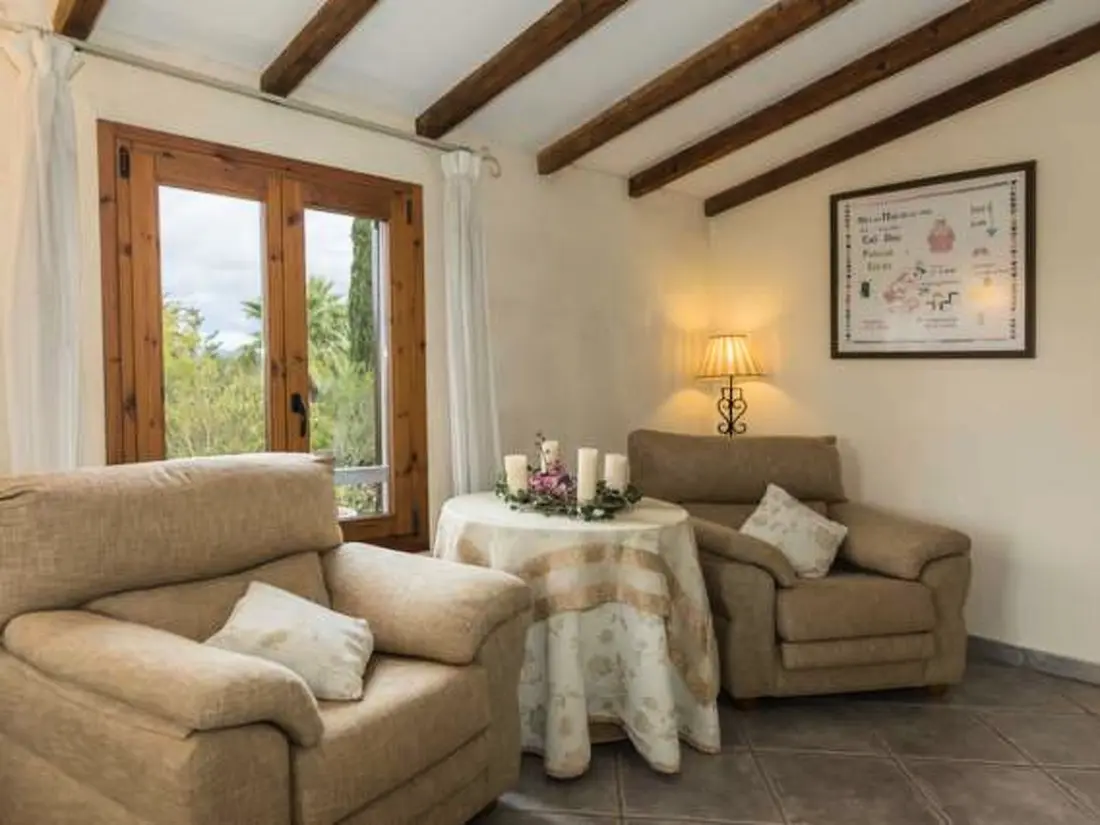 Maison de Vacances Sa Pobla