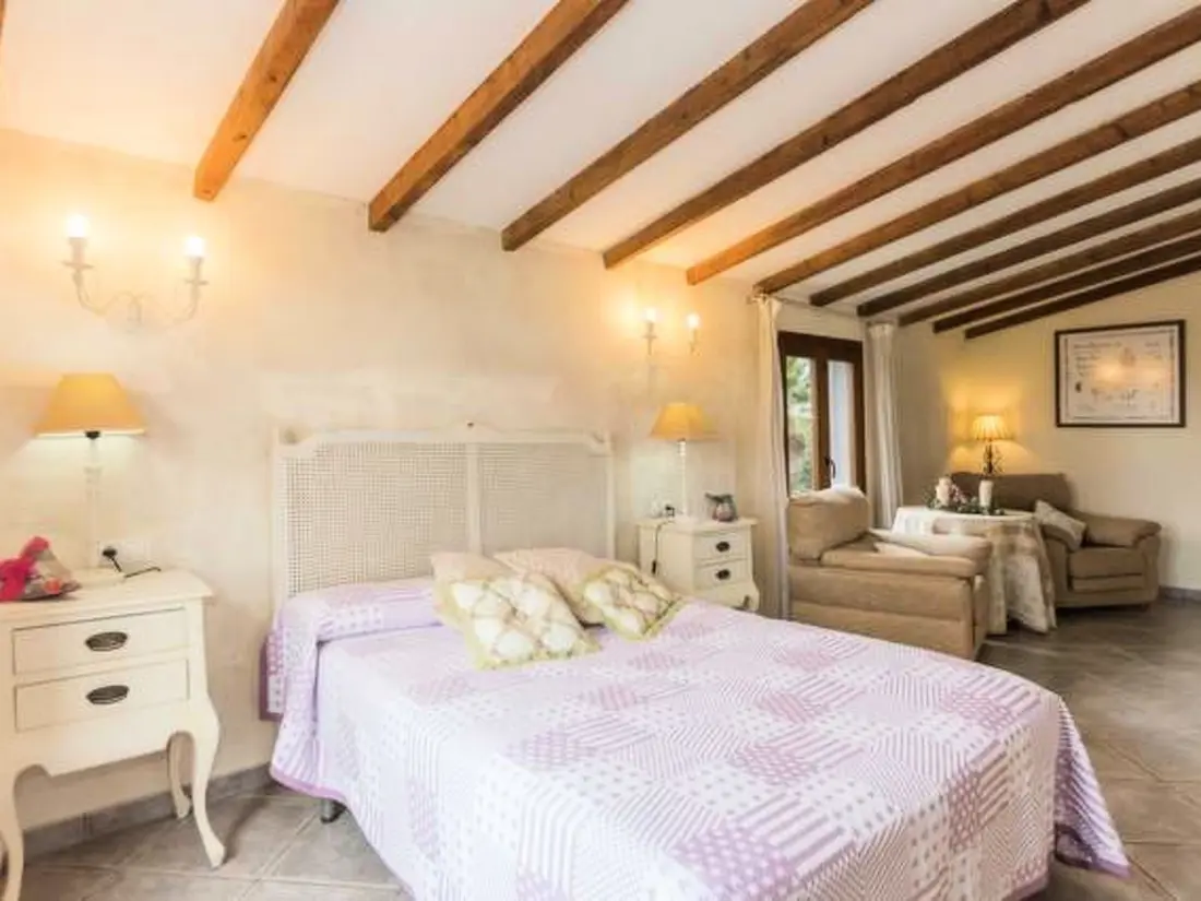 Maison de Vacances Sa Pobla