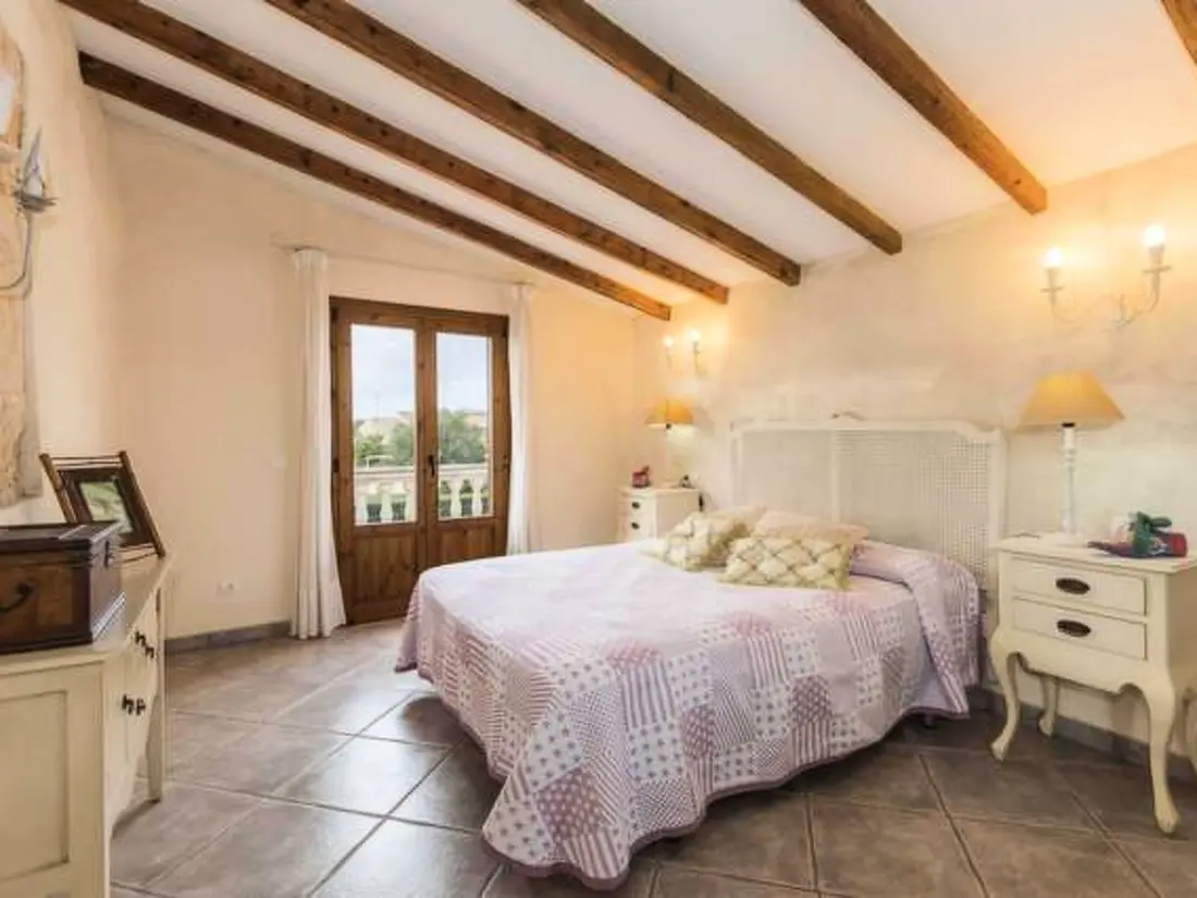 Maison de Vacances Sa Pobla