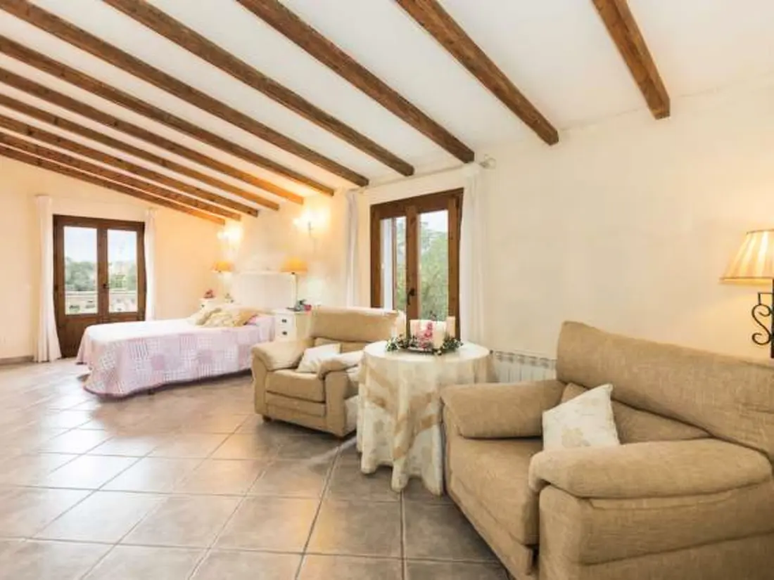 Maison de Vacances Sa Pobla