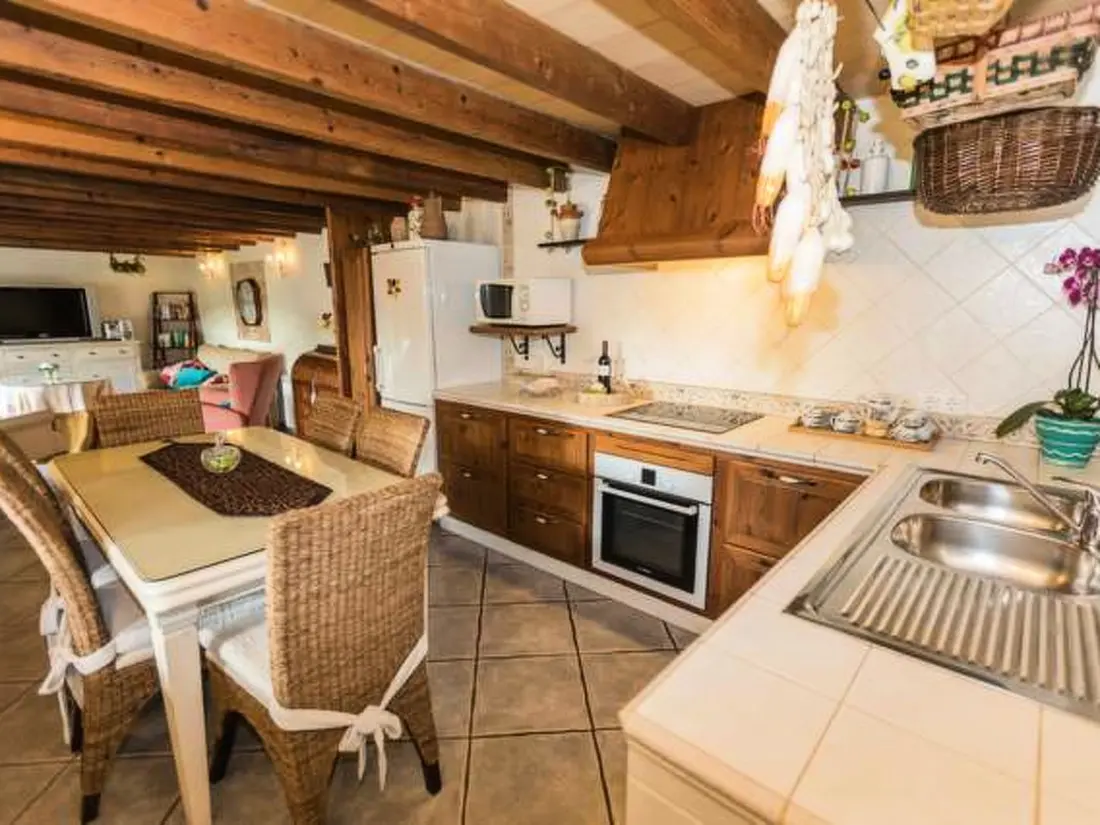 Maison de Vacances Sa Pobla