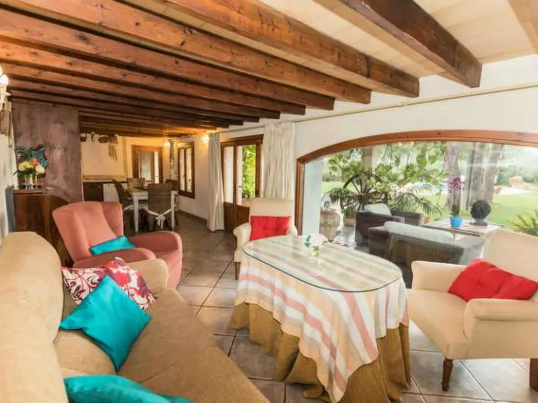 Maison de Vacances Sa Pobla