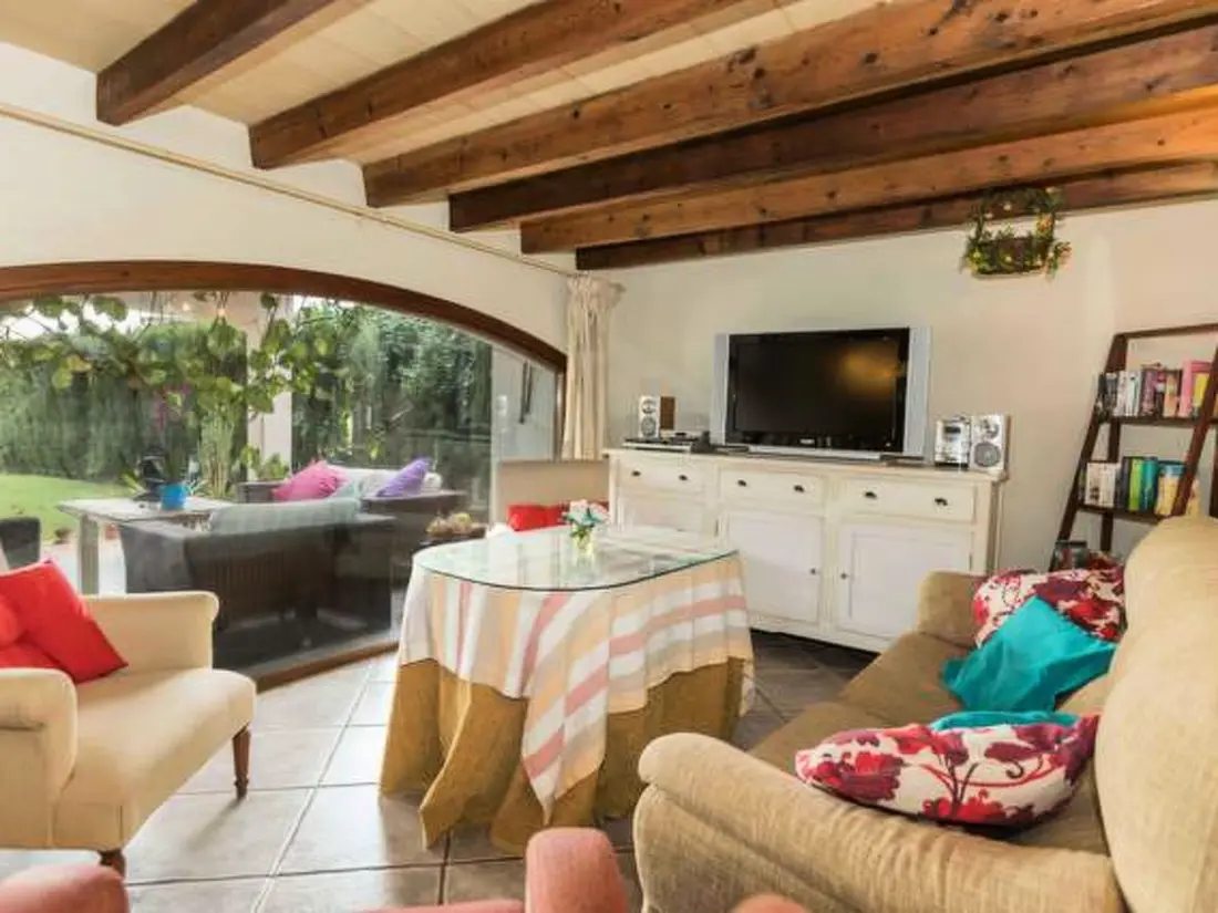 Maison de Vacances Sa Pobla
