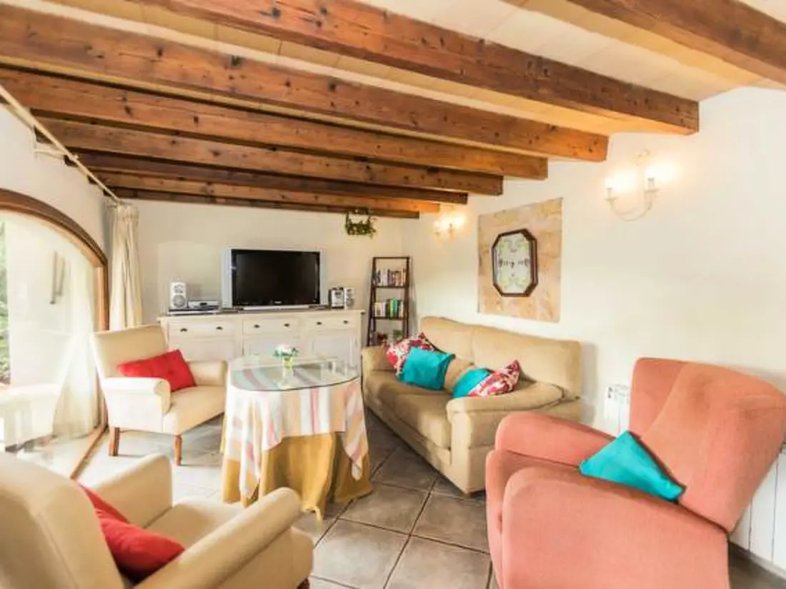 Maison de Vacances Sa Pobla