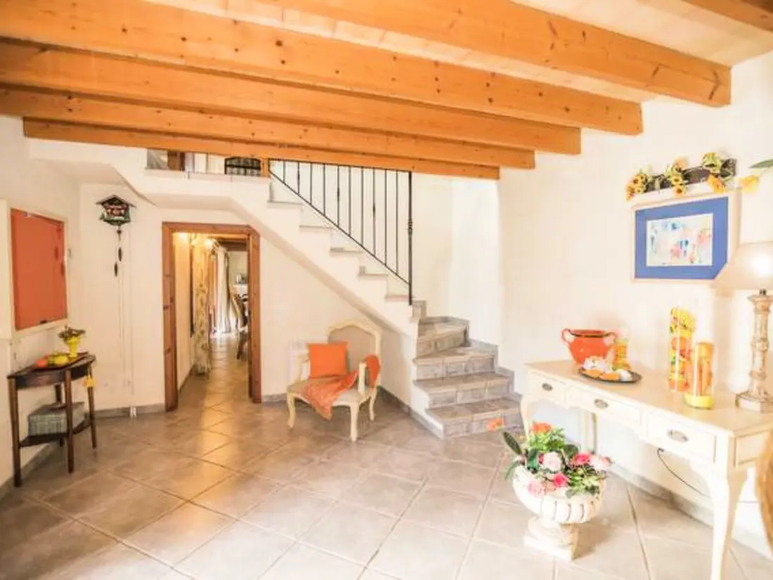 Maison de Vacances Sa Pobla
