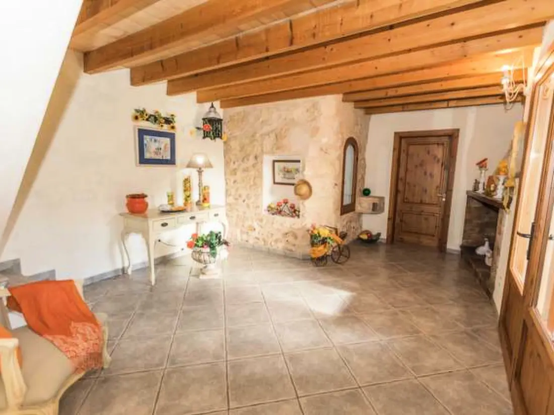 Maison de Vacances Sa Pobla