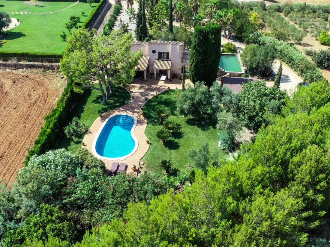 Maison de Vacances Sa Pobla