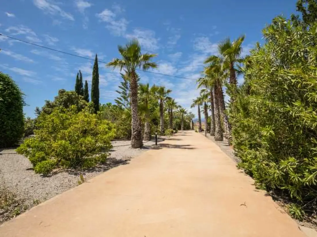Maison de Vacances Sa Pobla
