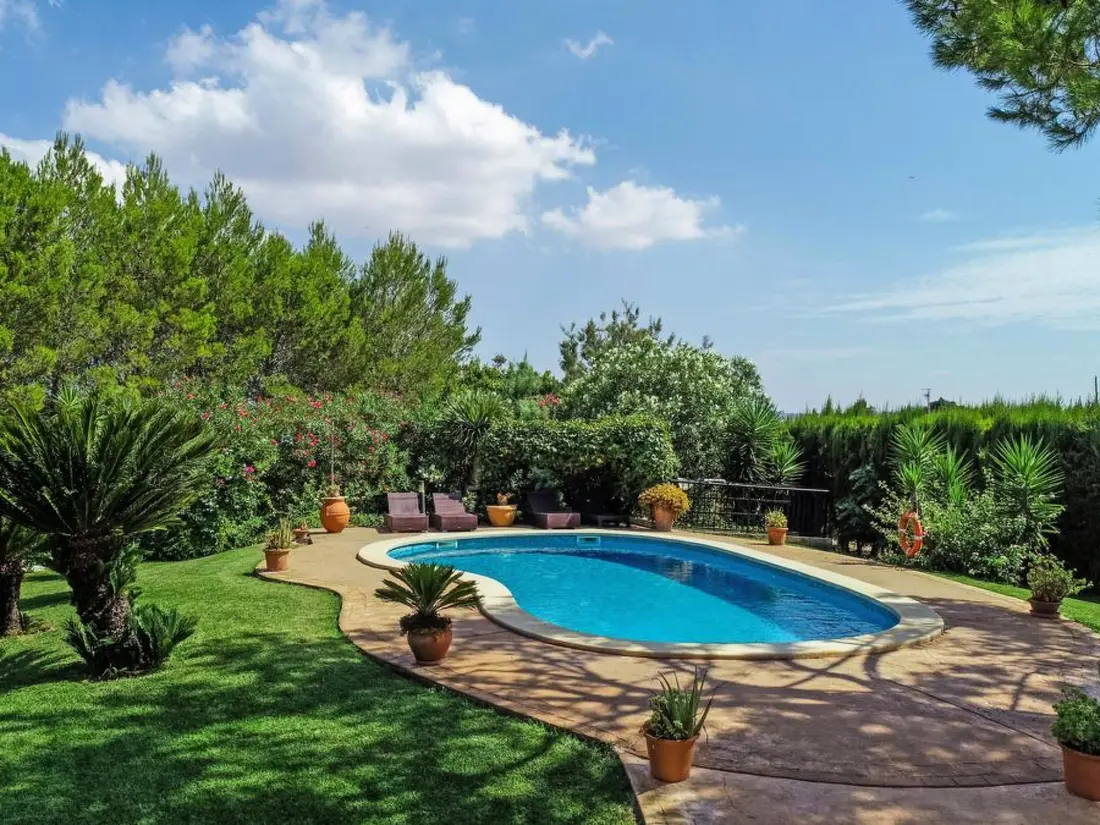 Maison de Vacances Sa Pobla