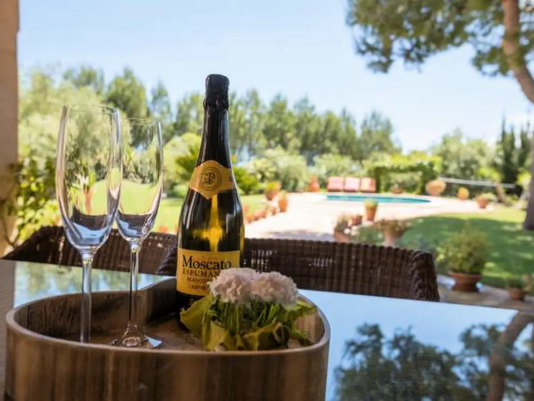 Maison de Vacances Sa Pobla