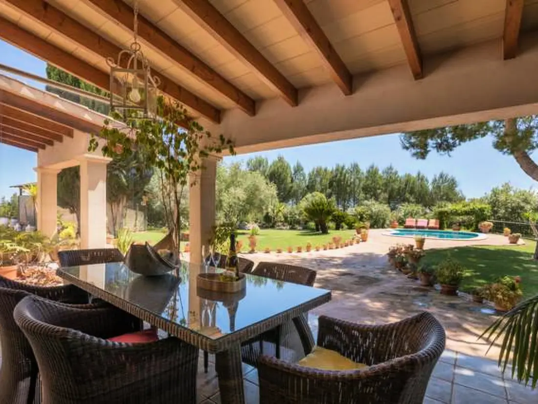 Maison de Vacances Sa Pobla