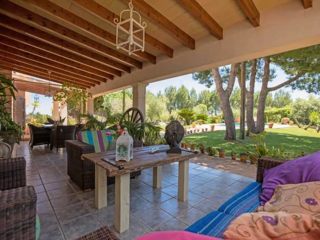 Maison de Vacances Sa Pobla