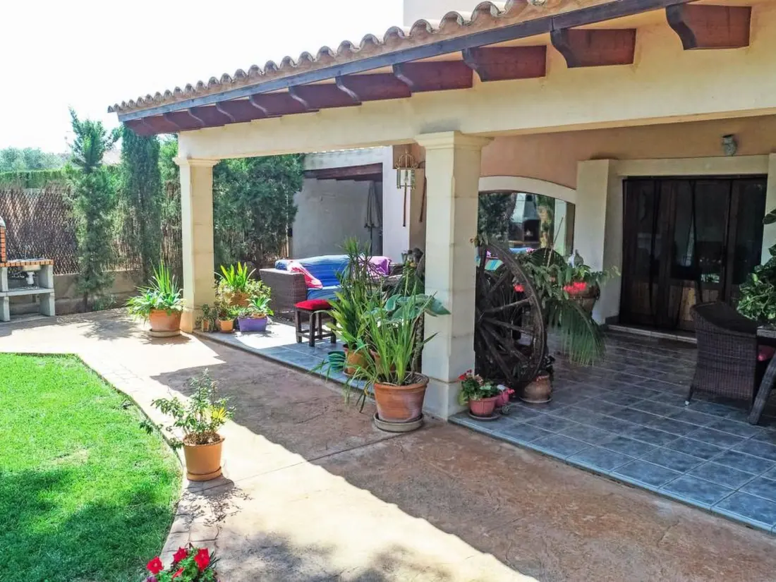 Maison de Vacances Sa Pobla