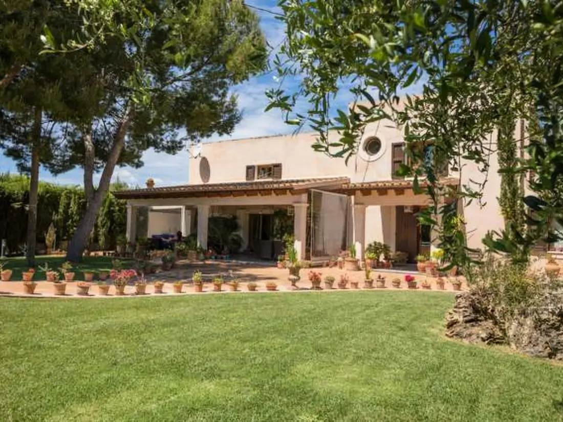 Maison de Vacances Sa Pobla