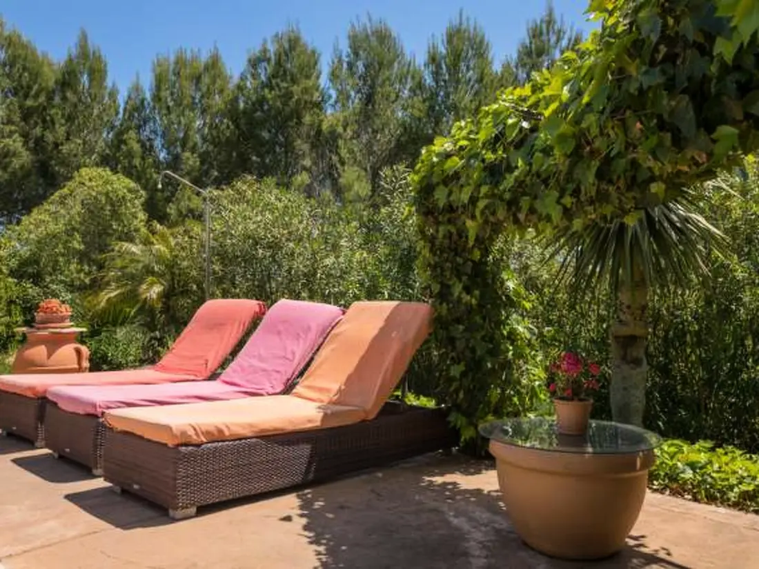 Maison de Vacances Sa Pobla