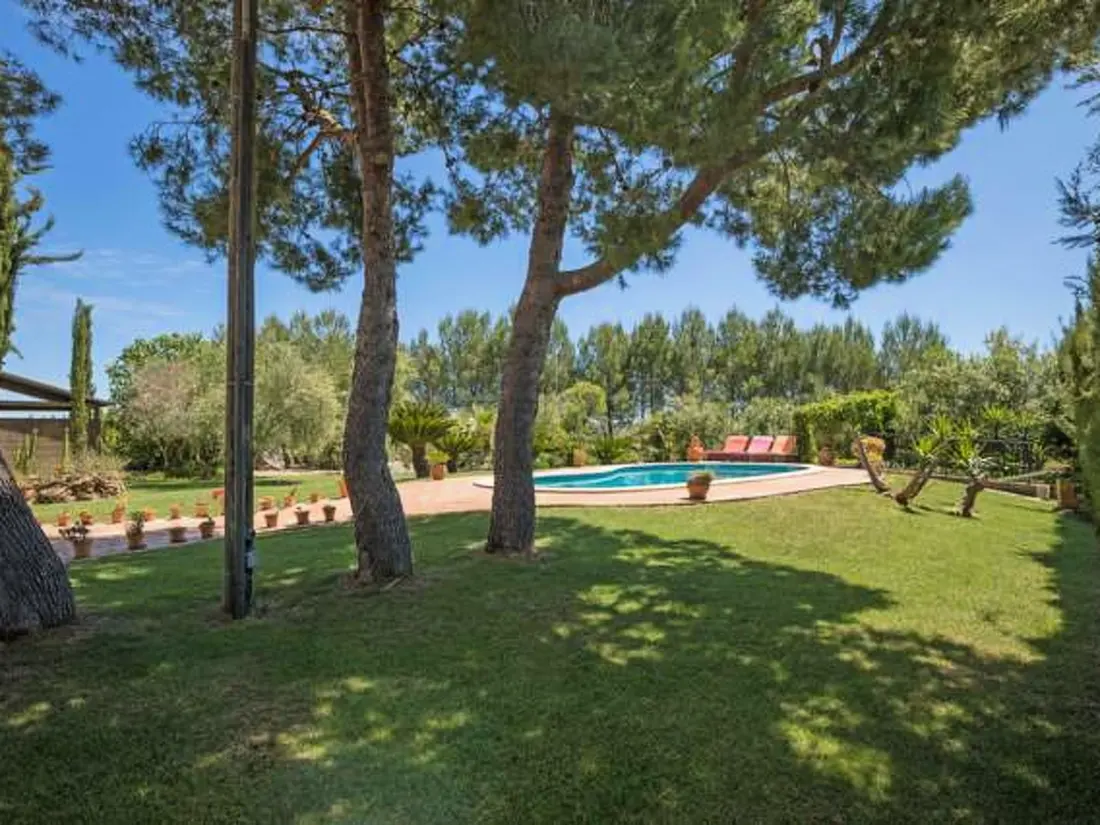 Maison de Vacances Sa Pobla