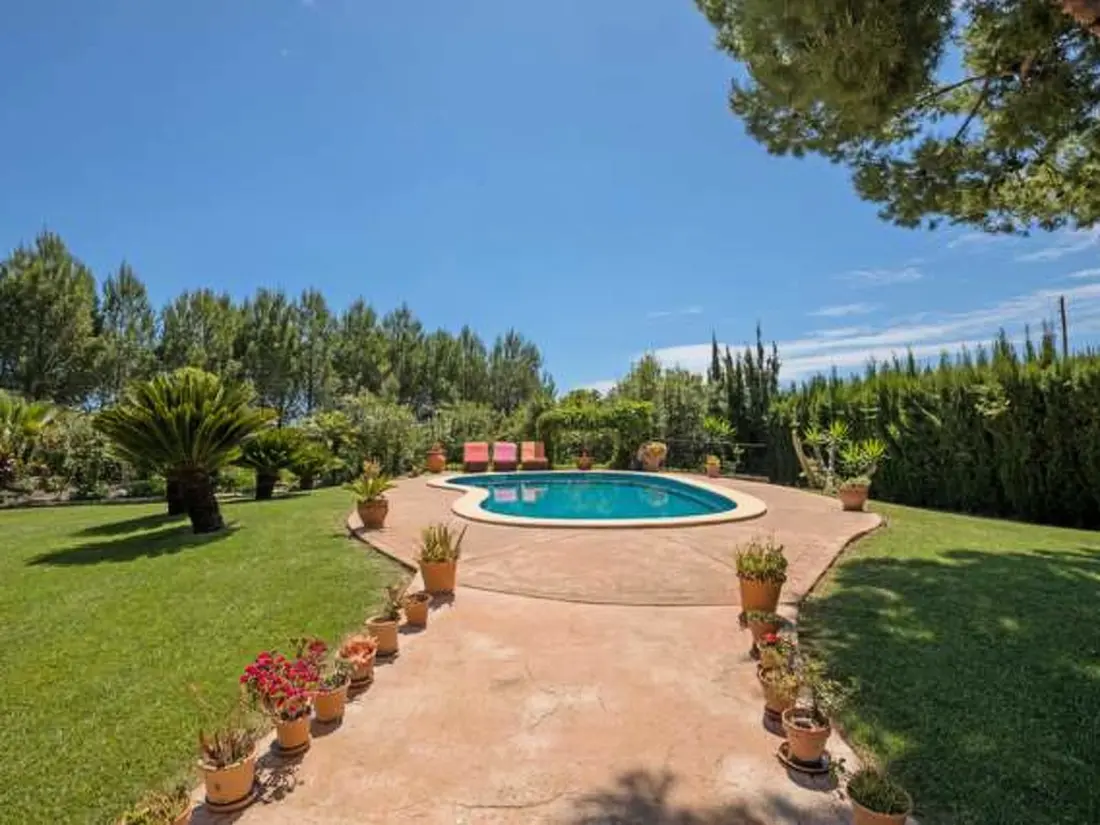 Maison de Vacances Sa Pobla