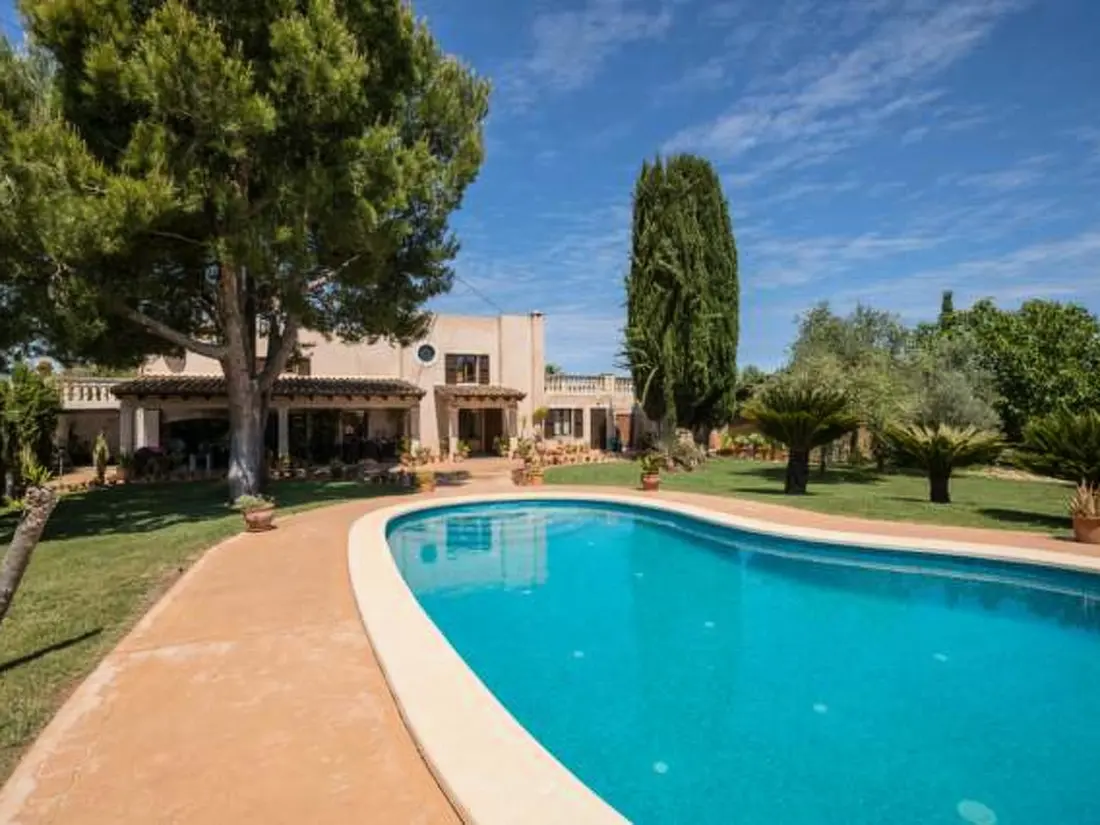 Maison de Vacances Sa Pobla