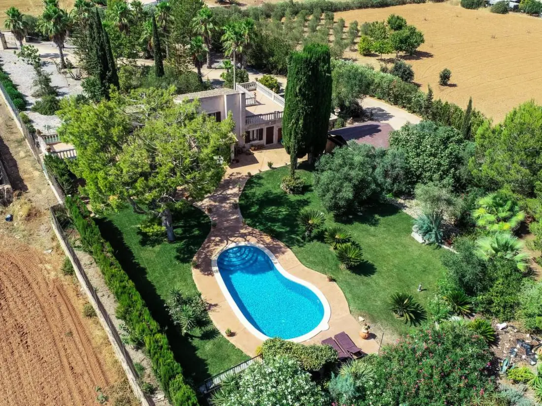 Maison de Vacances Sa Pobla