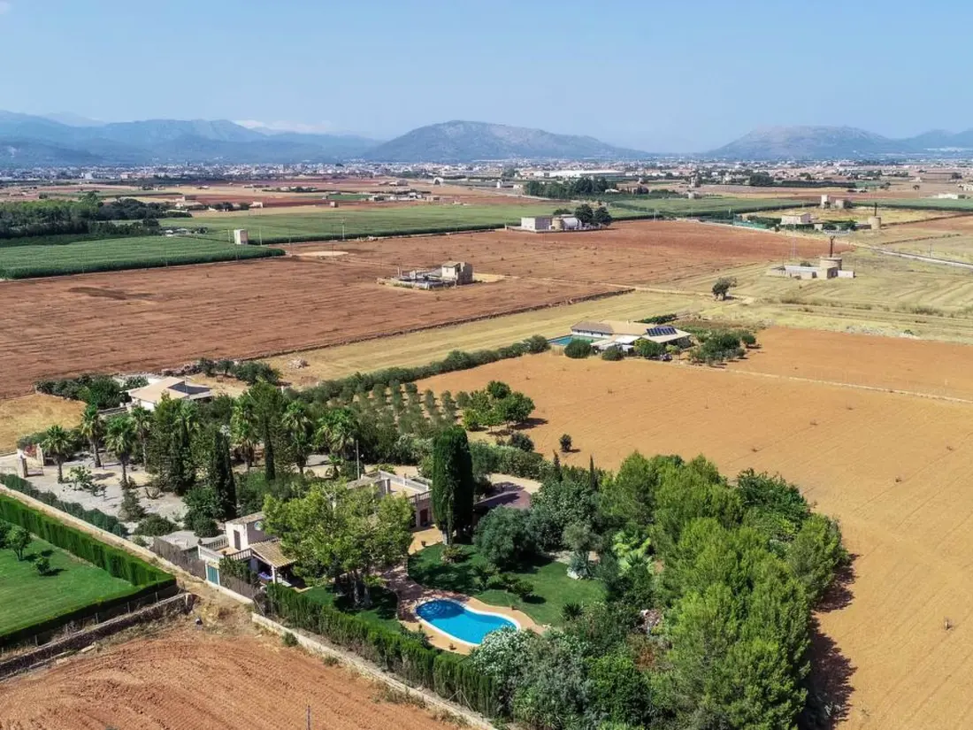 Maison de Vacances Sa Pobla
