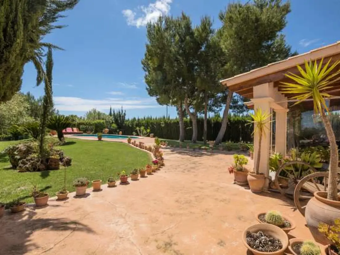 Maison de Vacances Sa Pobla