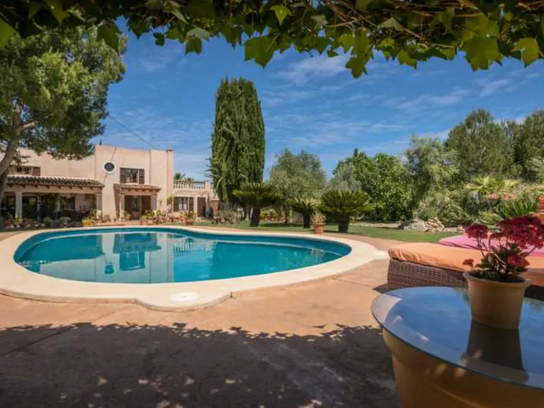 Maison de Vacances Sa Pobla
