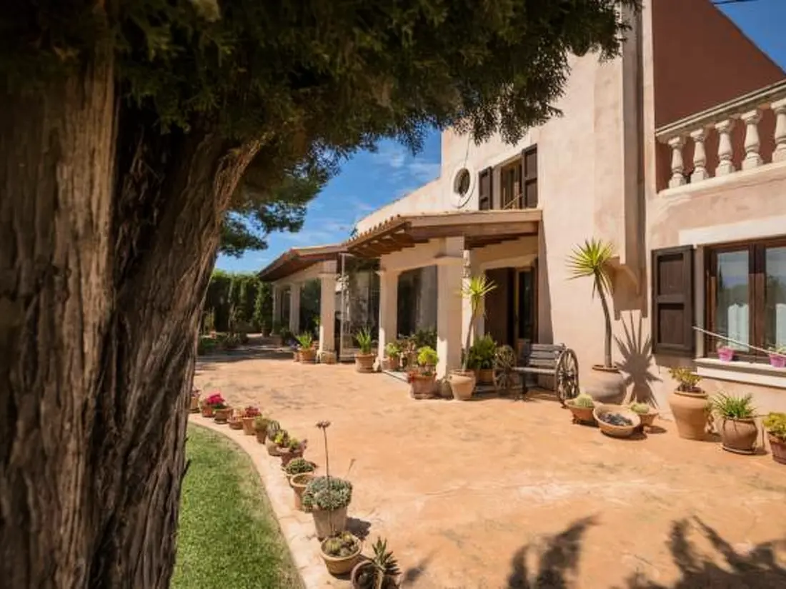 Maison de Vacances Sa Pobla