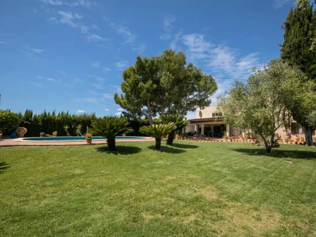 Maison de Vacances Sa Pobla