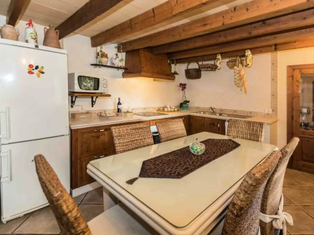 Maison de Vacances Sa Pobla