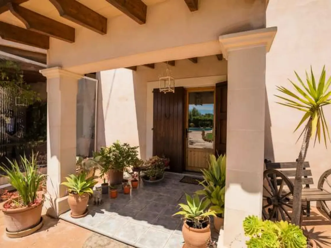 Maison de Vacances Sa Pobla
