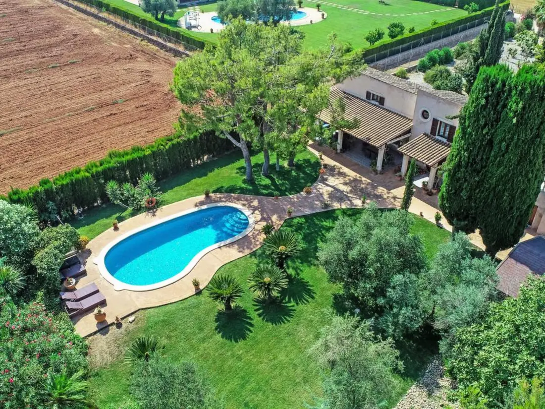 Maison de Vacances Sa Pobla