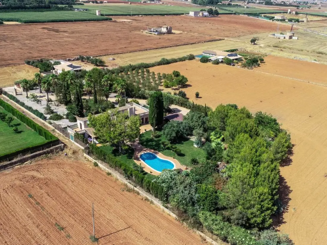 Maison de Vacances Sa Pobla