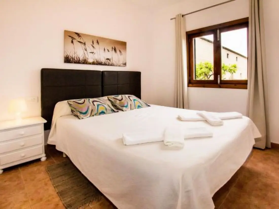 Maison de Vacances Sa Pobla