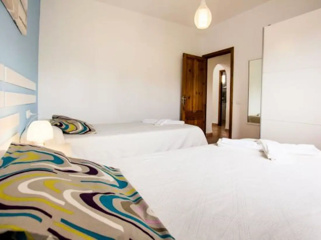 Maison de Vacances Sa Pobla
