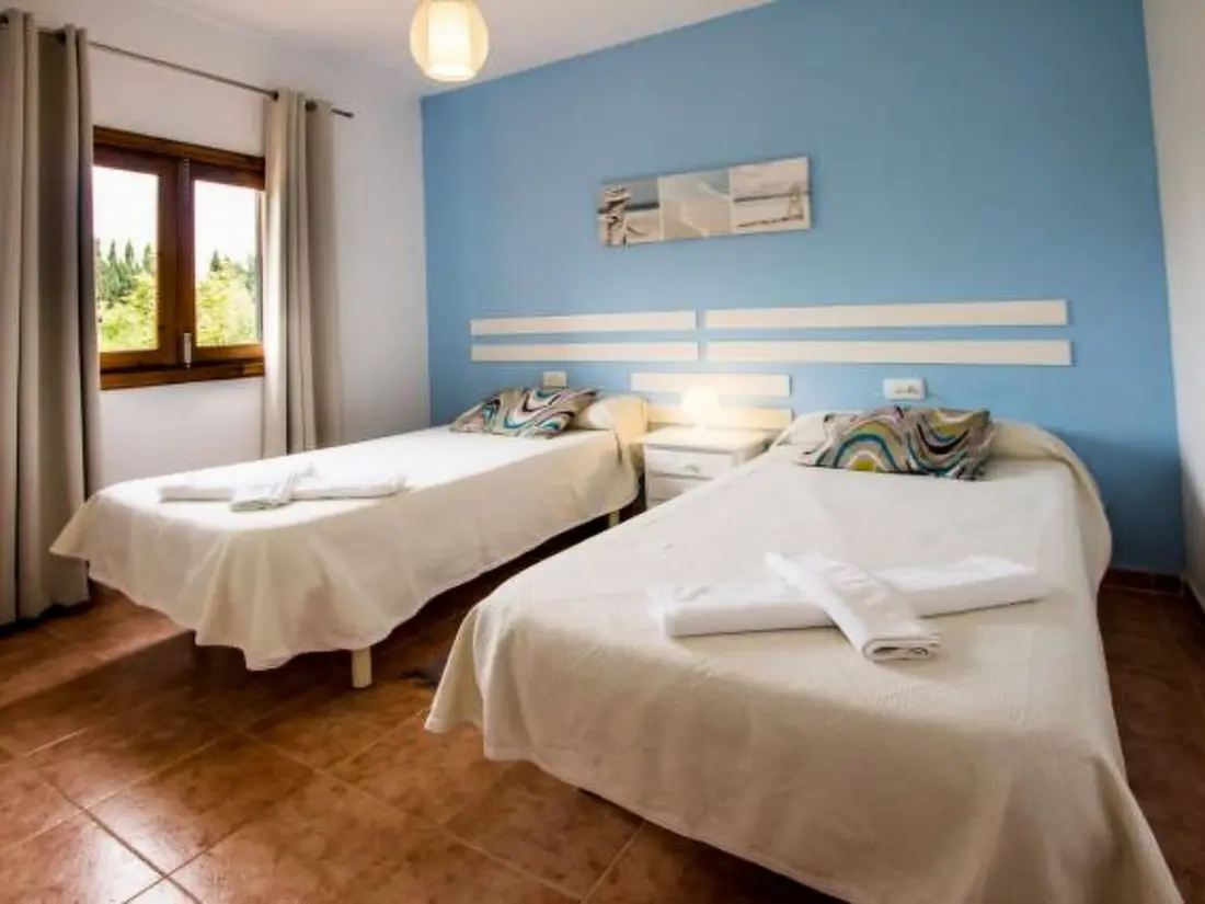 Maison de Vacances Sa Pobla