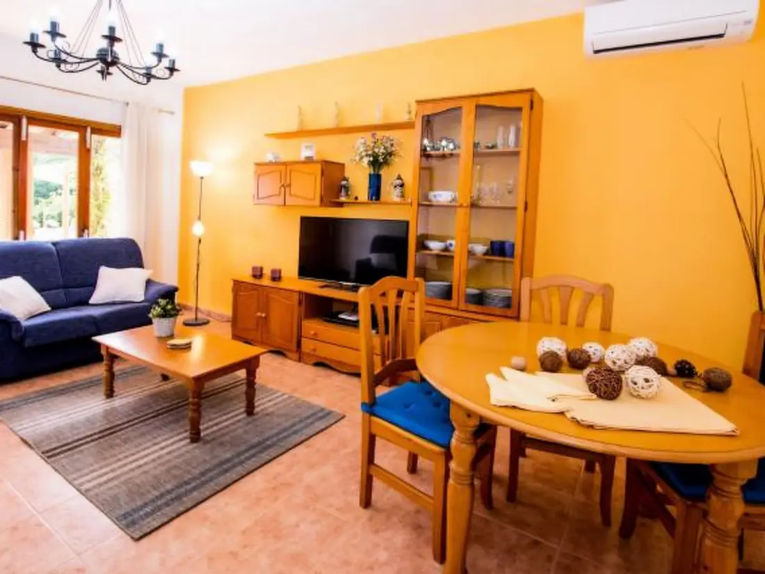 Maison de Vacances Sa Pobla